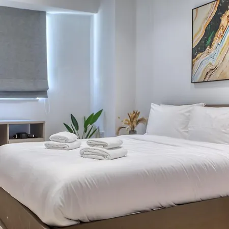 New Modern 2br In The Heart Of By Sf Homes * Sliema