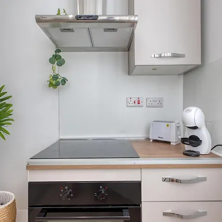 New Modern 2br In The Heart Of By Sf Homes