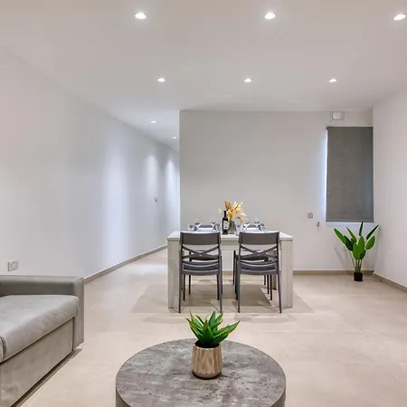 New Modern 2br In The Heart Of By Sf Homes Appartamento