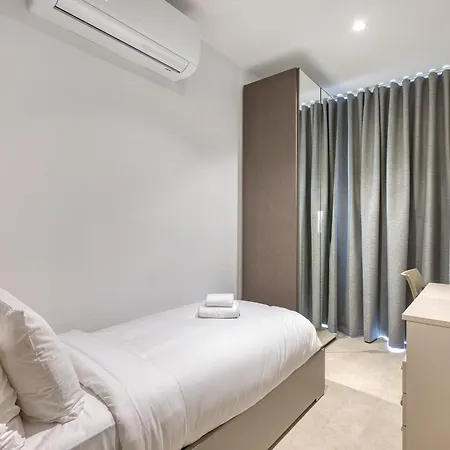 New Modern 2br In The Heart Of By Sf Homes Sliema