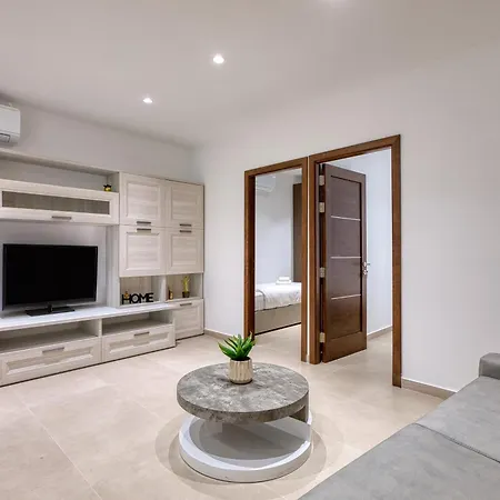 Appartamento New Modern 2br In The Heart Of By Sf Homes
