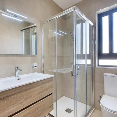 Appartamento New Modern 2br In The Heart Of By Sf Homes Sliema