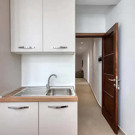 New Modern 2br In The Heart Of By Sf Homes * Sliema