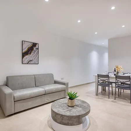 New Modern 2br In The Heart Of By Sf Homes