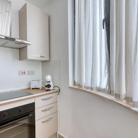 New Modern 2br In The Heart Of By Sf Homes Appartamento