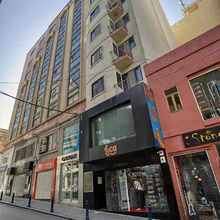 Appartamento New Modern 2br In The Heart Of By Sf Homes Sliema