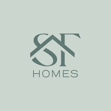 Appartamento New Modern 2br In The Heart Of By Sf Homes